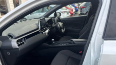 Toyota C-HR 1.8 Hybrid Icon 5dr CVT Hybrid Hatchback